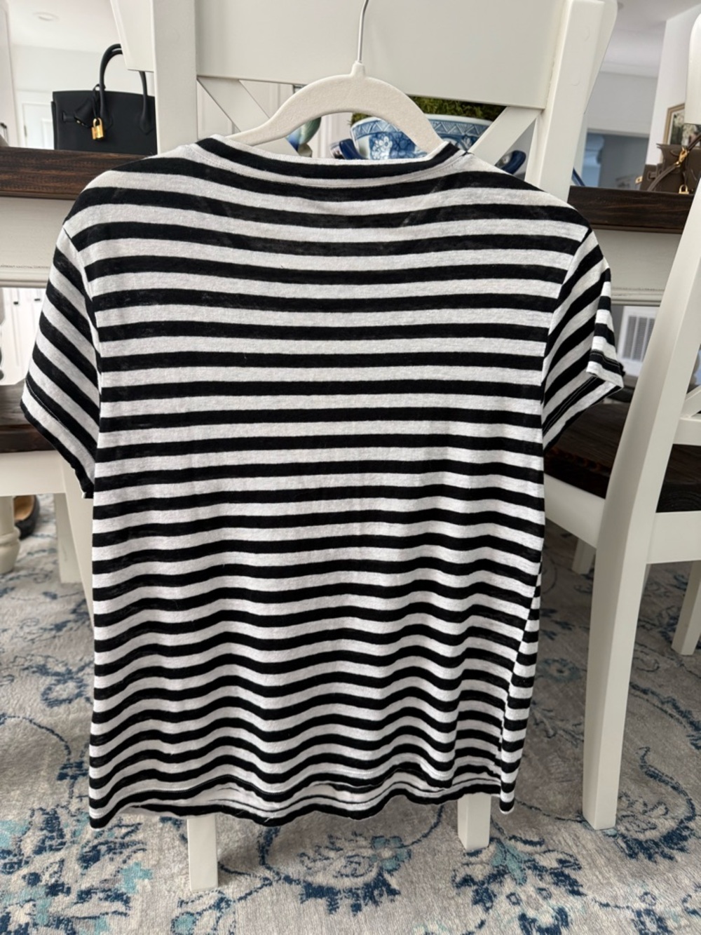 Frame Denim T Shirt - Picture 7 of 7